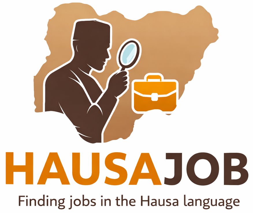 All Genuine Available jobs in Hausa tracks